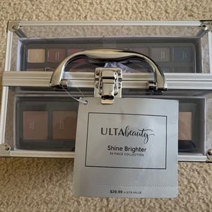ULTA gift box collection-Shine brighter 39 piece collection
